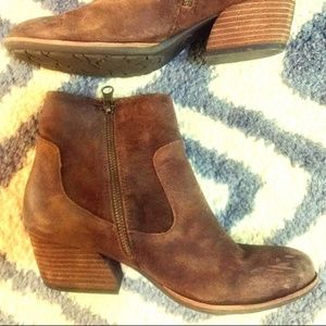 Kork-Ease Sherrill Bootie